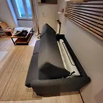 Appartement Les Glycines, T2 Near Downtown *