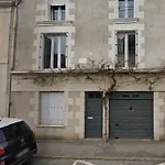 Les Glycines, T2 Near Downtown Appartement Poitiers