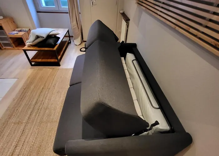 Apartamento Les Glycines, T2 Near Downtown *